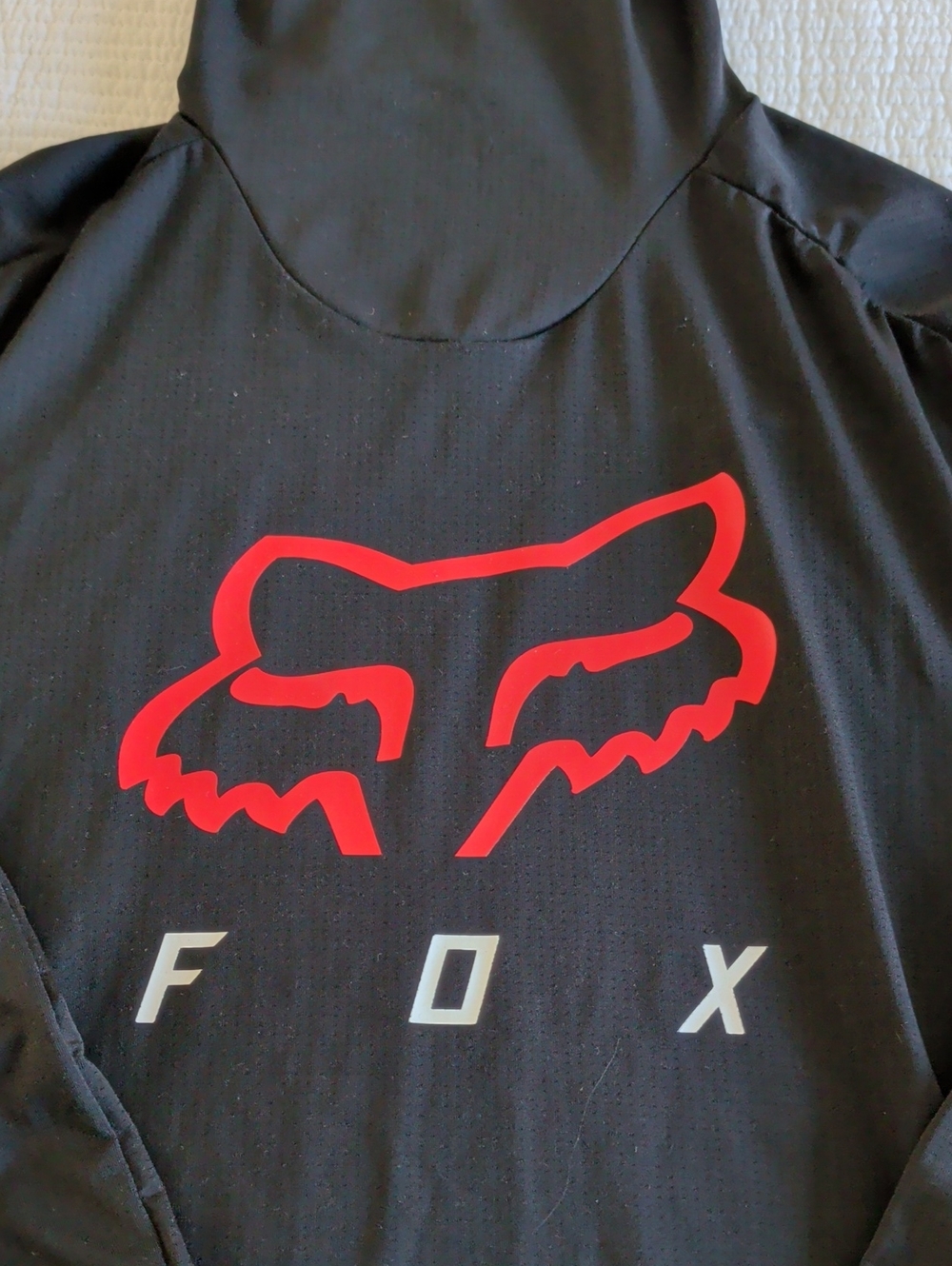Black Fox Racing Ranger Drive Jersey - Picture 2 of 11